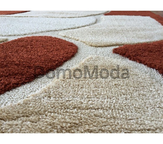 Высоковорсный ковер 121671 - высокое качество по лучшей цене в Украине изображение 3.